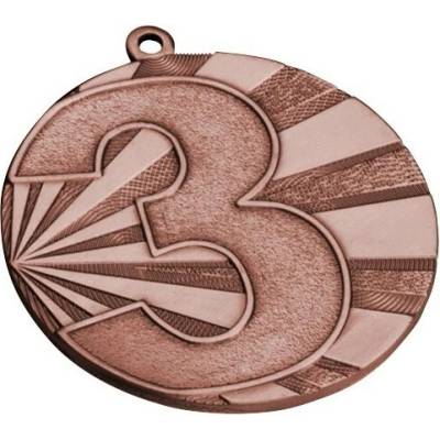 Medaila MMC7071 Bronz