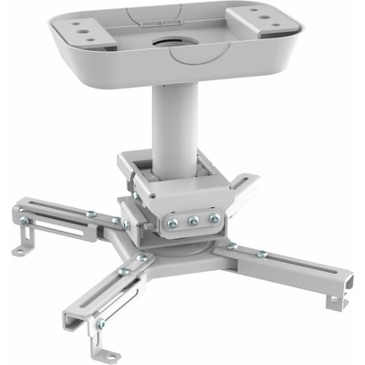 AlzaErgo Projector Mount C20W Advanced bílý APW-EGPMC20W