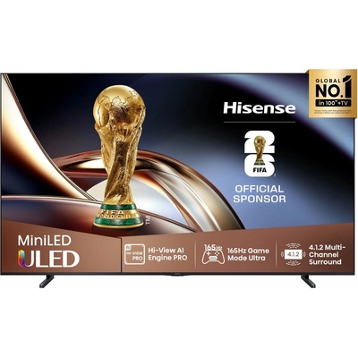 Hisense 100U8Q