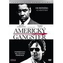 Americký gangster: DVD