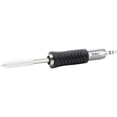 Weller RTU 004 C MS pájecí hrot konický Velikost hrotů 0.4 mm Délka hrotů 27.5 mm Obsah 1 ks