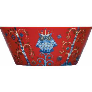 Iittala Купичка Taika 300 мл червена (1014066)