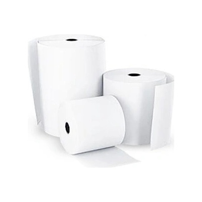 AKCE 42g termo pokladní kotouček 80/80/12 (80m), 42g nižší gramáž BPA free