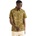Celio Мъжка шарена риза в цвят каки Celio Daprinti Celio | Zelen | МЪЖЕ | S