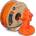 Polymaker PLA Pro Orange - 1, 75 mm / 1000 g (PA13007)