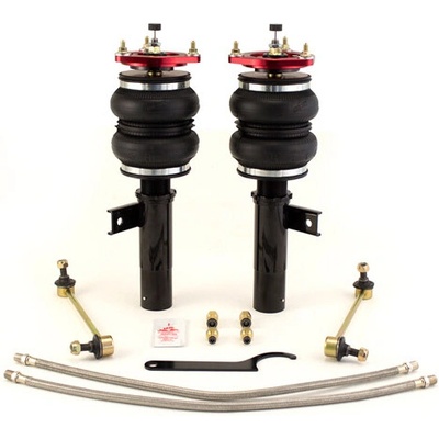 Air Lift Performance Sada vzduchového podvozku pro přední nápravu řady Performance pro VW Passat 4Motion B6/B7/B8 s průměrem př. tl. 55mm 2006-2017
