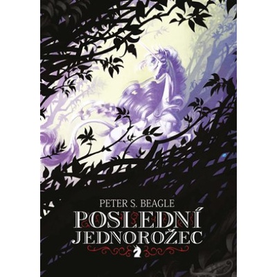 Poslední jednorožec