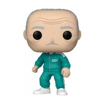 Funko Action Figure Funko POP! Oh Il-Nam