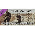 Strategy First Tank Warfare Operation Pugilist (PC)