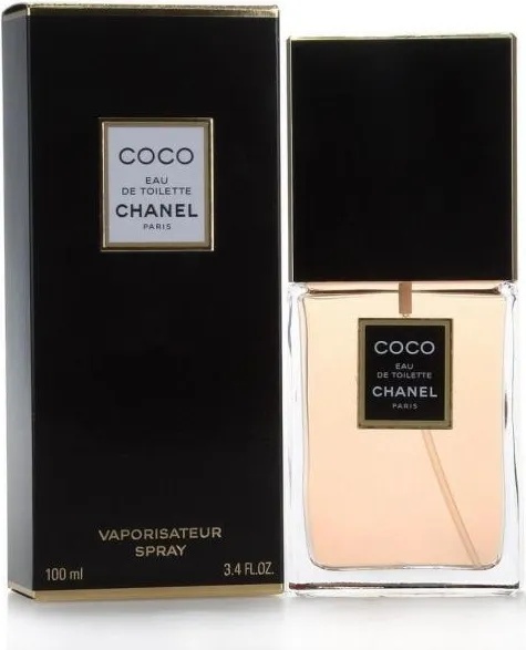 CHANEL Coco EDT 100 ml Tester