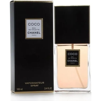 CHANEL Coco EDT 100 ml Tester