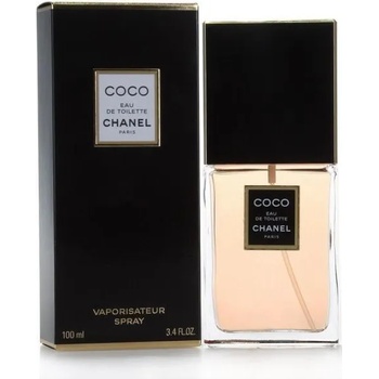 CHANEL Coco EDT 100 ml Tester
