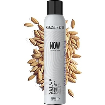 Selective Now Set Up Instant Volumizing Shampoo 200 ml