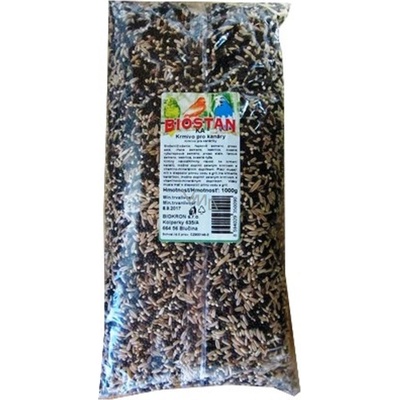 Biostan Kanár 1 kg