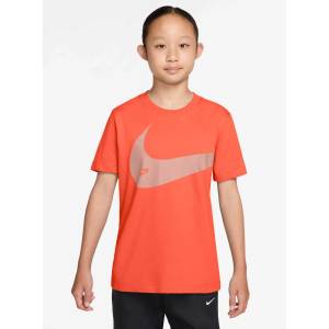 Nike Тениска k nsw tee club energy s26 (ii9943-842)