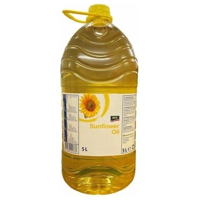 Aro Slnečnicový olej 5 l