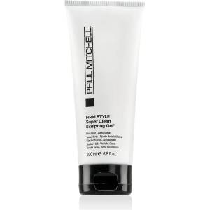 Paul Mitchell FirmStyle Super Clean Sculpting Gel 200 ml