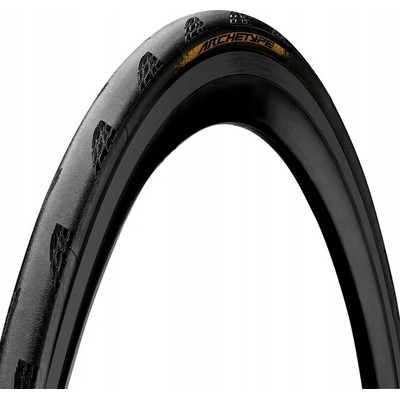 Plášť Continental Archetype TdF Ltd 30-622 čierny skladací