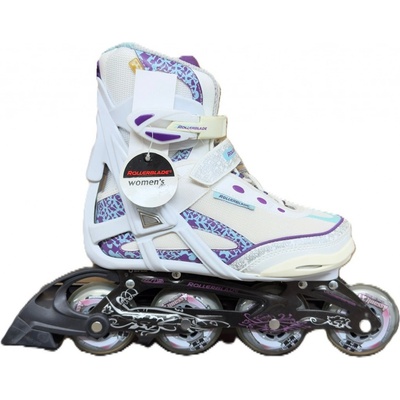 Rollerblade Alu Women Micro