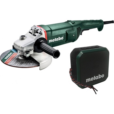 Metabo WE 2400 606484000