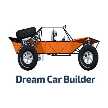 Dream Car Builder