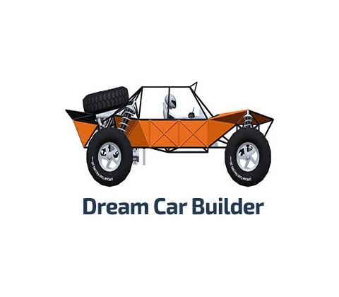 Dream Car Builder
