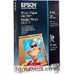 Epson Фотохартия EPSON C13S042548 Glossy Photo Paper, 10 x 15 cm, 200g/m2, 100 Sheets