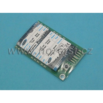 DualSky Programovací karta XC V2