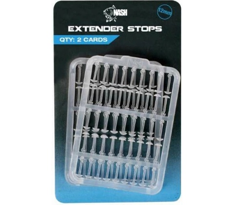 Nash Extender Stops 2mm