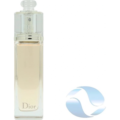 Christian Dior Christian Addict toaletná voda dámska 50 ml