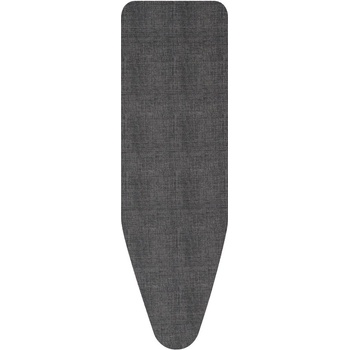Brabantia Покривало за дъска за гладене Denim Black B - Brabantia (132186)