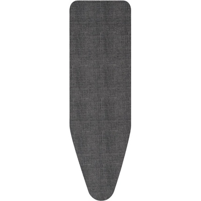 Brabantia Покривало за дъска за гладене Denim Black B - Brabantia (132186)