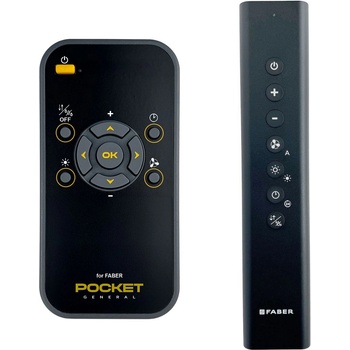 General Franke fst drip-free, ftu plus, fst pro bk, fst drip-free 90 x/2 kl, fst drip-free 60 x/2 kl - дистанционно управление дубликат МАГНИТНО (fst drip-free, ftu plus, fst pro bk, fst drip-free 90 x/2 kl, fst drip-free 60 x/2 kl)