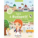Sára & Budapešť
