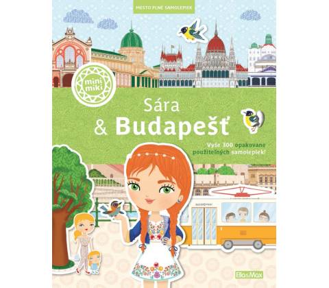 Sára & Budapešť