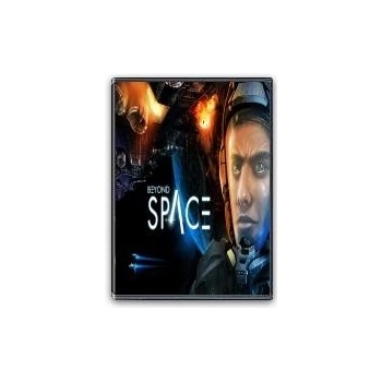 Beyond Space