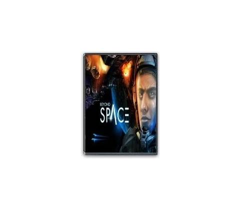Beyond Space