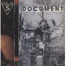 R.E.M.: Document LP