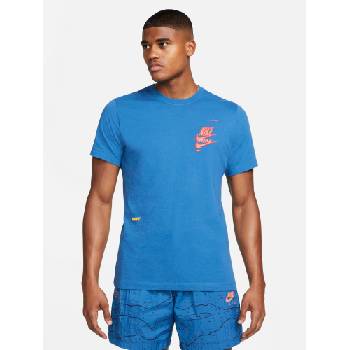 Nike Тениска m ess+sprt 2