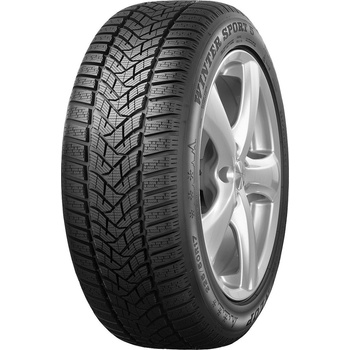 Dunlop Winter Sport 5 225/50 R17 98H