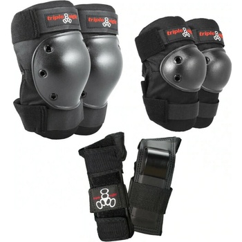 Triple Eight Saver Series