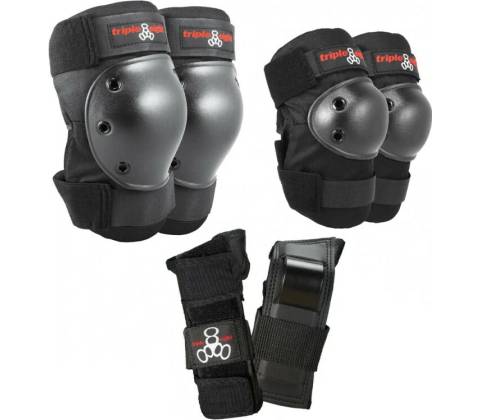 Triple Eight Saver Series