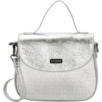 Charm London Kingsway 22874 Silver 2 L