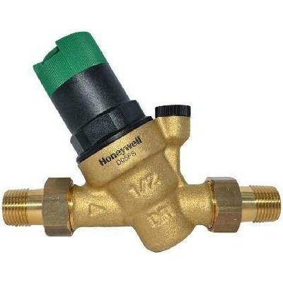 Honeywell Home D05FS-1A