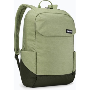 Thule Градска раница Thule Lithos 20 l quiet green/darkest green