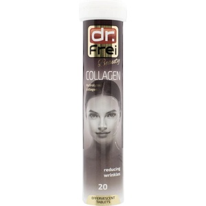Dr. Frei Collagen, 20 ефервесцентни таблетки, Dr. Frei