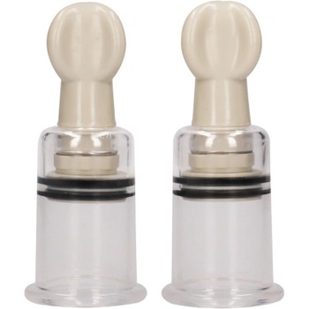 Ouch! Suction Cup - Small