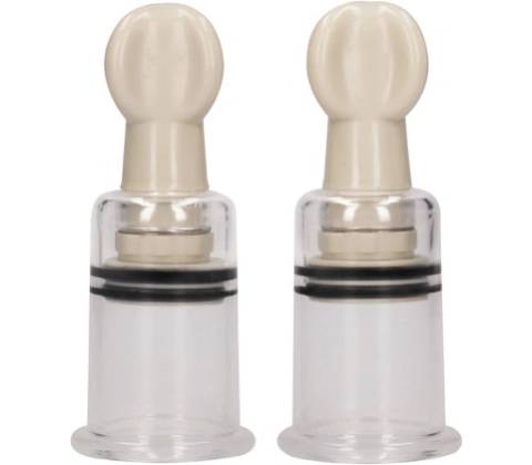 Ouch! Suction Cup - Small