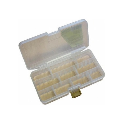 Meiho krabica Worm Box (W-L) 186x103x34mm