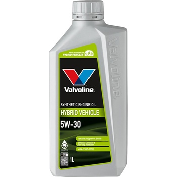 Valvoline Hybrid C3 5W-30 1 l